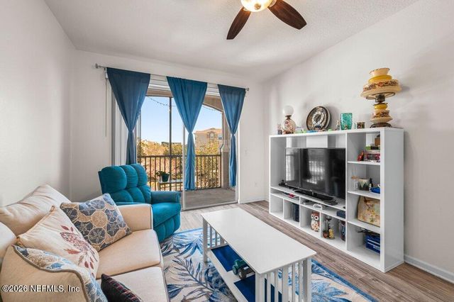 7801 POINT MEADOWS Drive 2302, Jacksonville, FL 32256