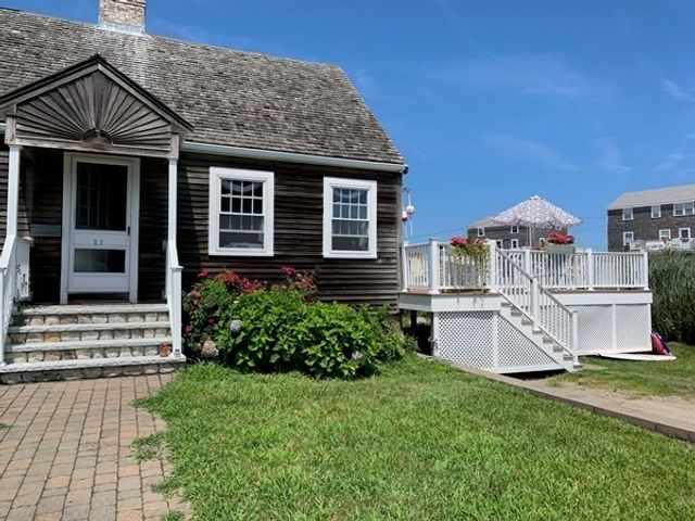 21 Stone Ave, Scituate, MA 02066