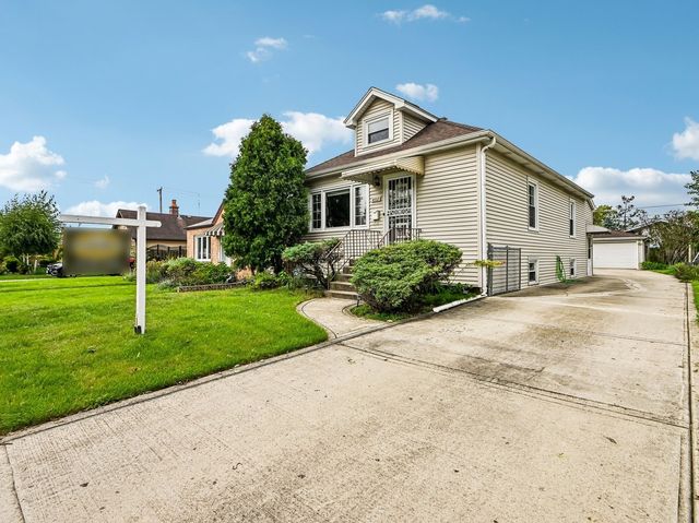 4312 Grace Street, Schiller Park, IL 60176