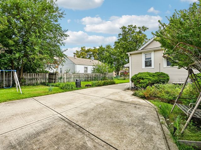4312 Grace Street, Schiller Park, IL 60176