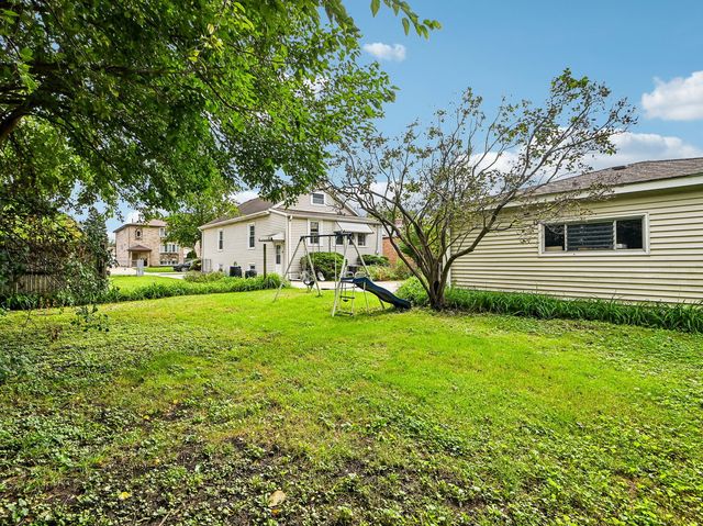 4312 Grace Street, Schiller Park, IL 60176