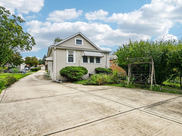 4312 Grace Street, Schiller Park, IL 60176