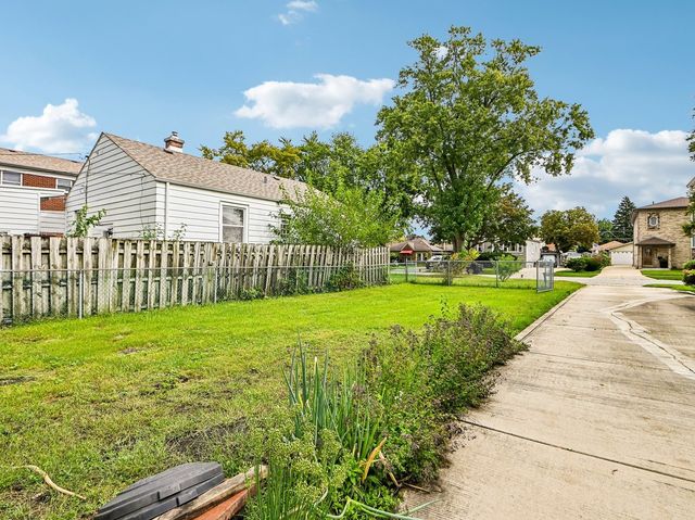 4312 Grace Street, Schiller Park, IL 60176