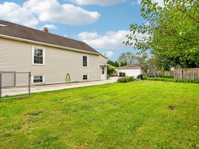 4312 Grace Street, Schiller Park, IL 60176