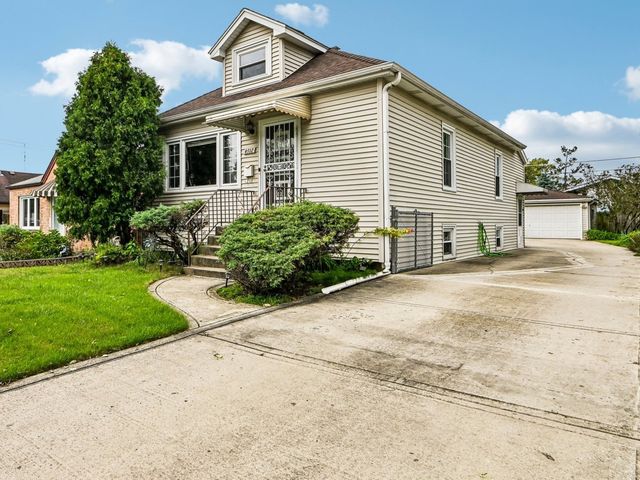 4312 Grace Street, Schiller Park, IL 60176