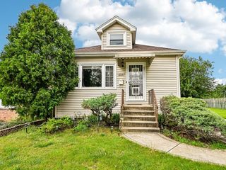 4312 Grace Street, Schiller Park, IL 60176