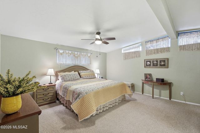 2420 S Camino Seco, Tucson, AZ 85710
