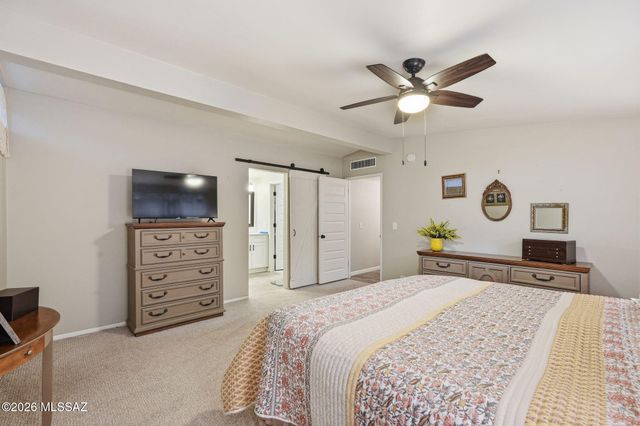 2420 S Camino Seco, Tucson, AZ 85710