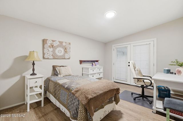 2420 S Camino Seco, Tucson, AZ 85710