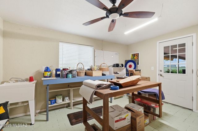 2420 S Camino Seco, Tucson, AZ 85710