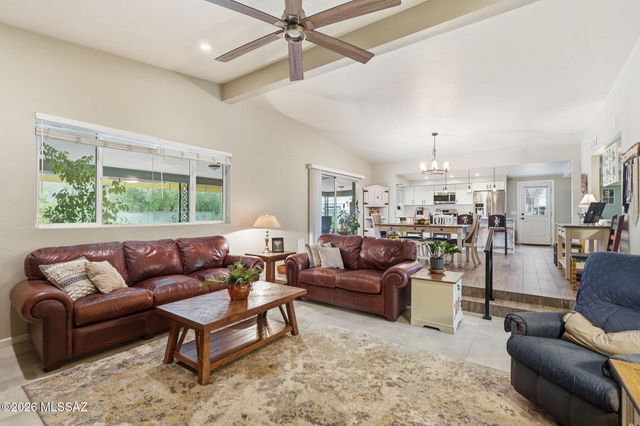 2420 S Camino Seco, Tucson, AZ 85710