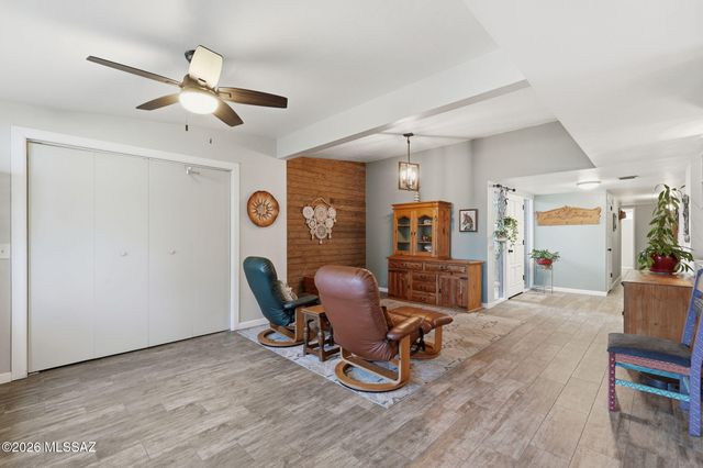 2420 S Camino Seco, Tucson, AZ 85710
