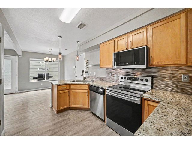 21532 E 47th Ave, Denver, CO 80249