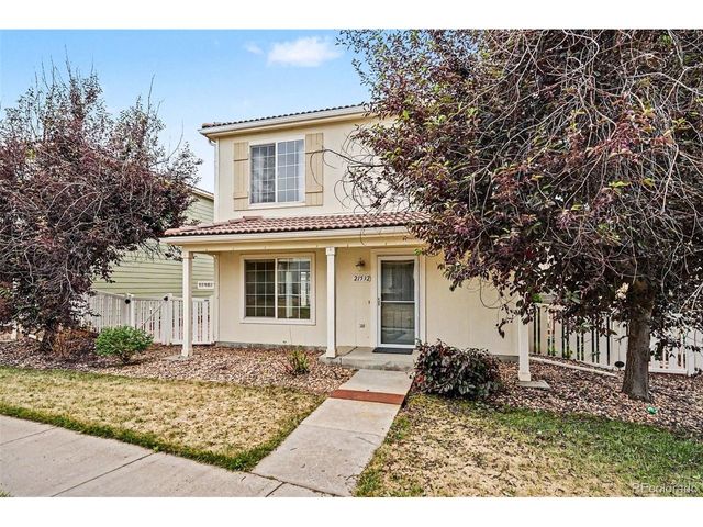 21532 E 47th Ave, Denver, CO 80249
