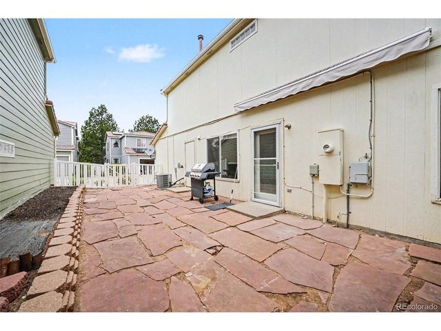 21532 E 47th Ave, Denver, CO 80249