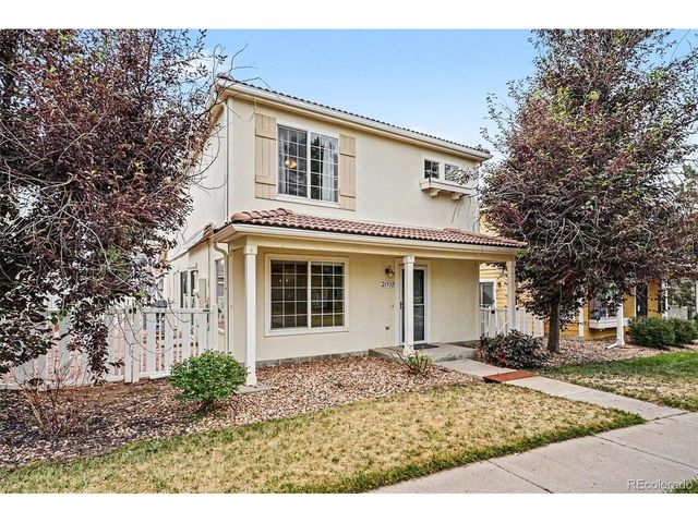 21532 E 47th Ave, Denver, CO 80249