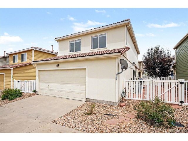 21532 E 47th Ave, Denver, CO 80249