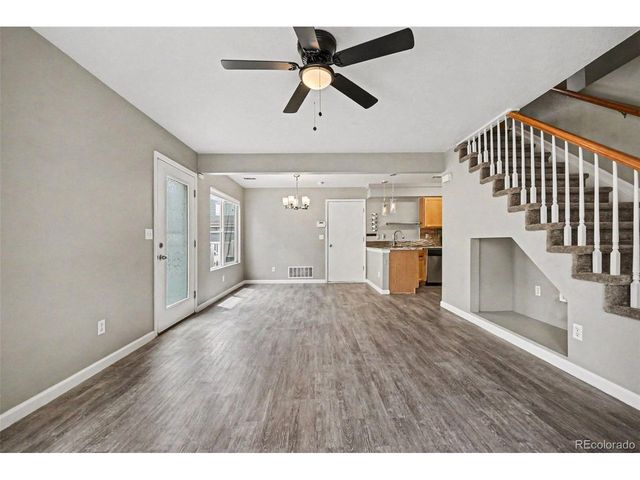 21532 E 47th Ave, Denver, CO 80249