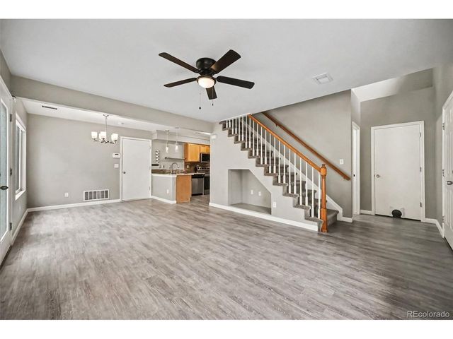 21532 E 47th Ave, Denver, CO 80249
