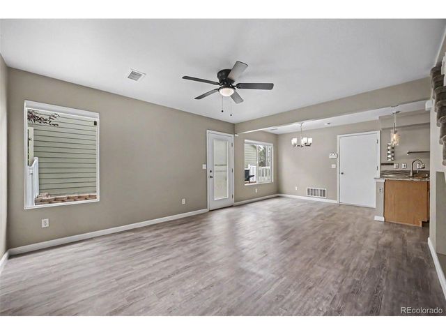 21532 E 47th Ave, Denver, CO 80249