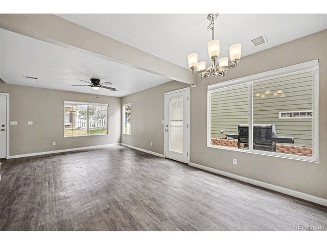 21532 E 47th Ave, Denver, CO 80249