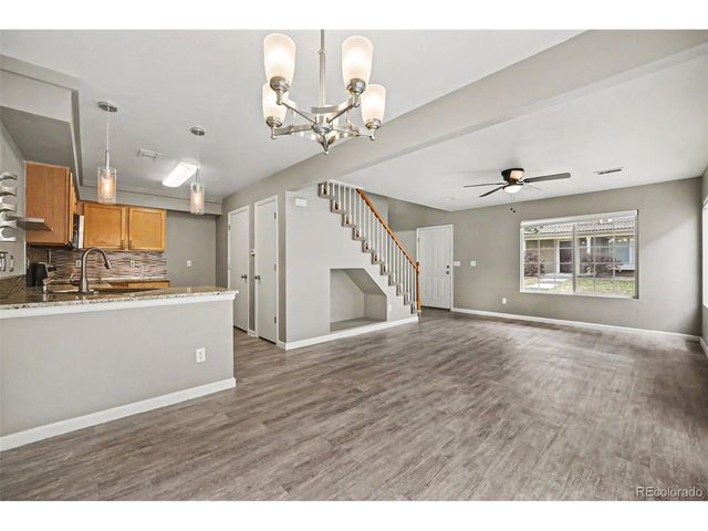 21532 E 47th Ave, Denver, CO 80249