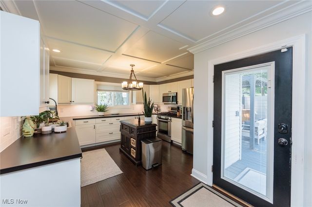 10787 Park Street, Mantua, OH 44255