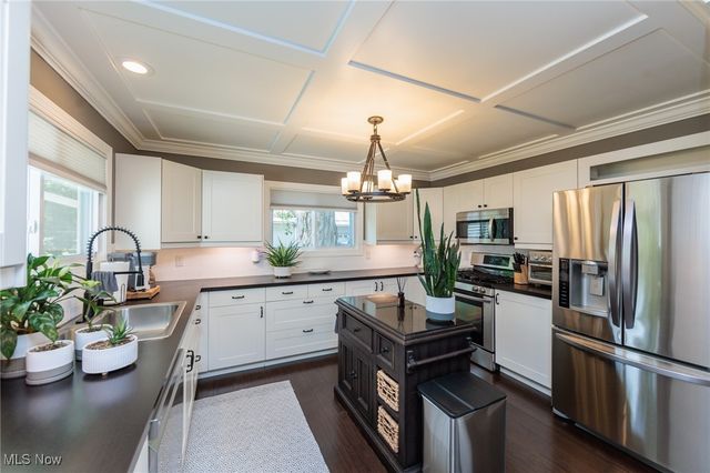 10787 Park Street, Mantua, OH 44255