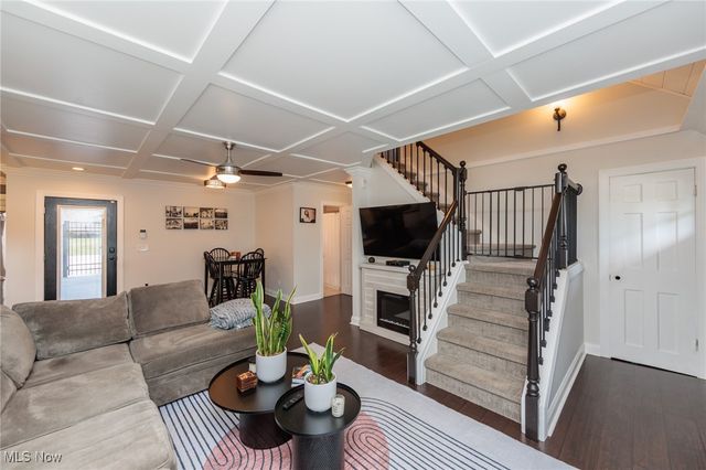 10787 Park Street, Mantua, OH 44255