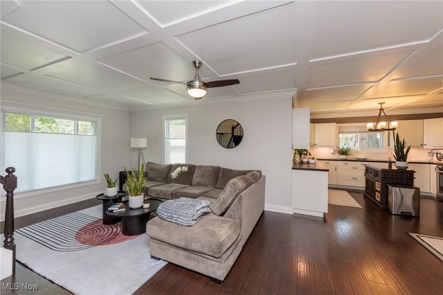 10787 Park Street, Mantua, OH 44255