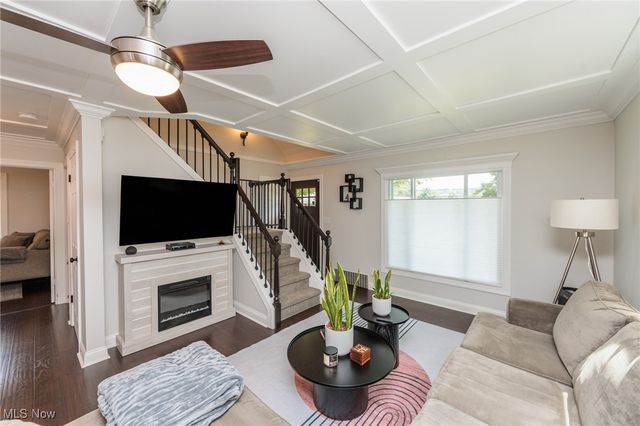 10787 Park Street, Mantua, OH 44255