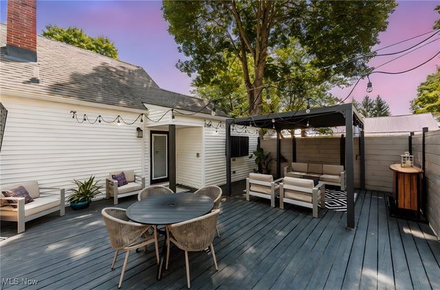 10787 Park Street, Mantua, OH 44255