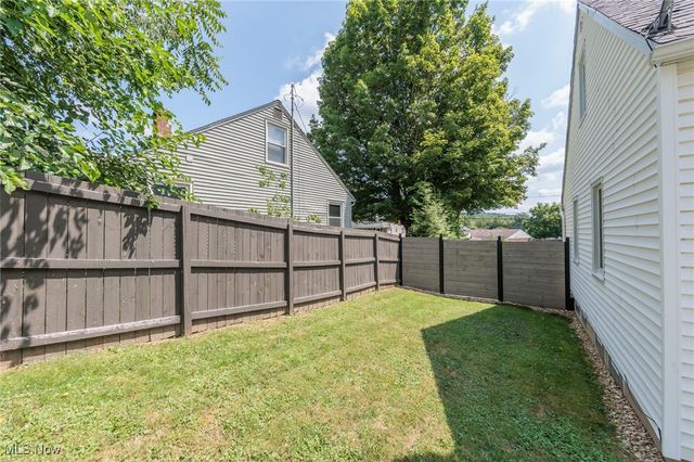 10787 Park Street, Mantua, OH 44255