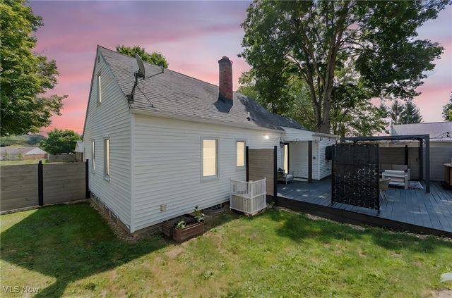 10787 Park Street, Mantua, OH 44255