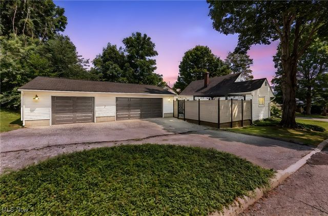 10787 Park Street, Mantua, OH 44255