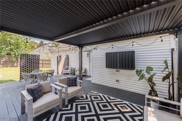 10787 Park Street, Mantua, OH 44255