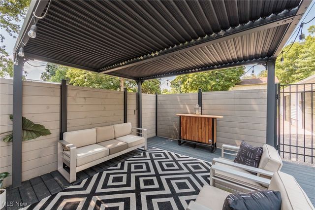 10787 Park Street, Mantua, OH 44255