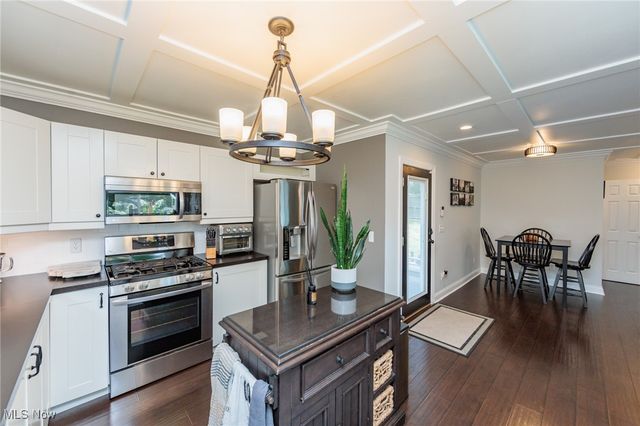 10787 Park Street, Mantua, OH 44255