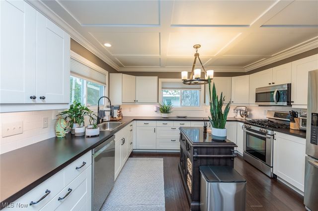 10787 Park Street, Mantua, OH 44255