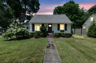 10787 Park Street, Mantua, OH 44255