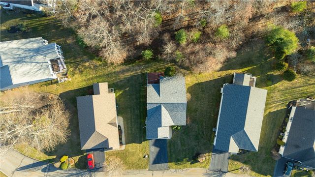 24 Cambridge Circle, Smithfield, RI 02917