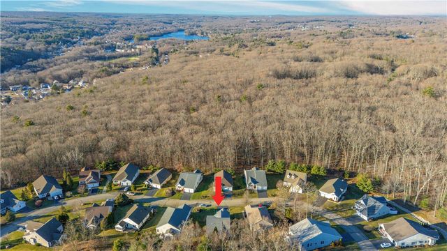 24 Cambridge Circle, Smithfield, RI 02917