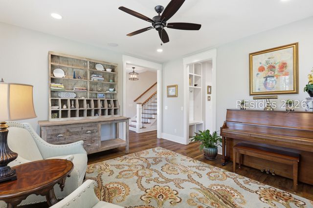 492 Hunters Loop S, Hardeeville, SC 29927