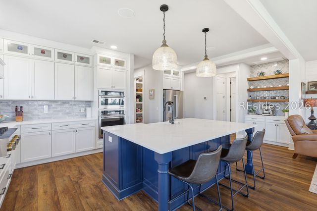 492 Hunters Loop S, Hardeeville, SC 29927