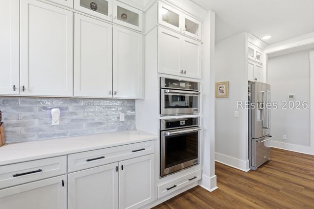 492 Hunters Loop S, Hardeeville, SC 29927