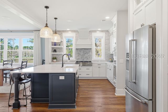 492 Hunters Loop S, Hardeeville, SC 29927