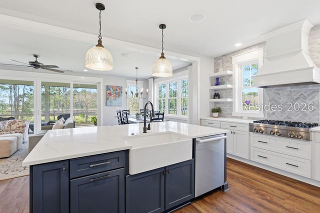 492 Hunters Loop S, Hardeeville, SC 29927