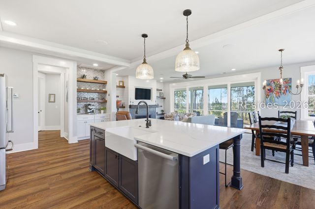 492 Hunters Loop S, Hardeeville, SC 29927