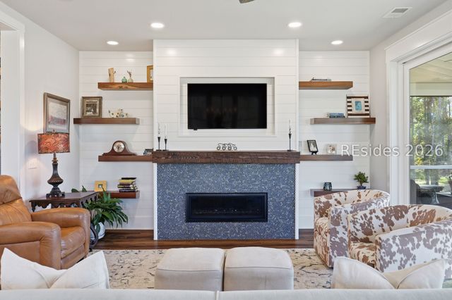 492 Hunters Loop S, Hardeeville, SC 29927