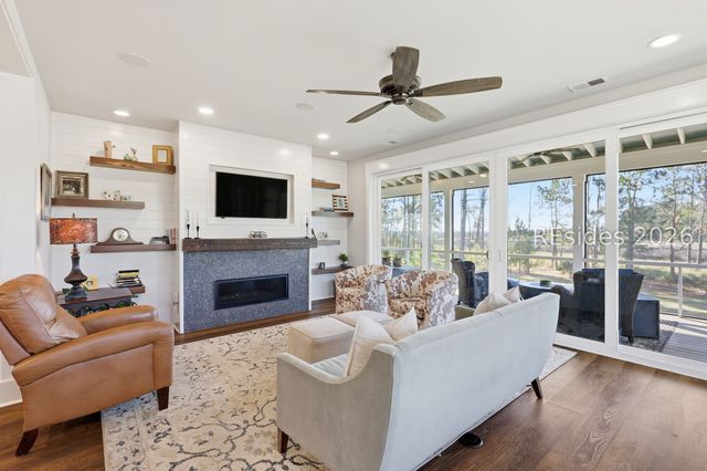 492 Hunters Loop S, Hardeeville, SC 29927